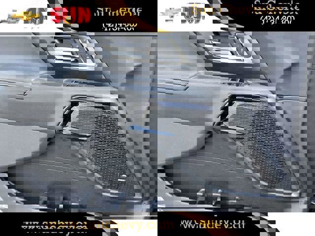 New 2026 Chevrolet Silverado EV LT image 28