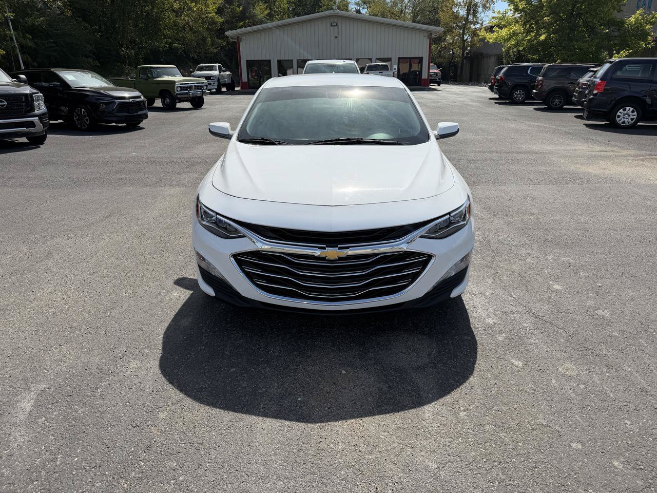 Used 2019 Chevrolet Malibu Premier FWD image 8