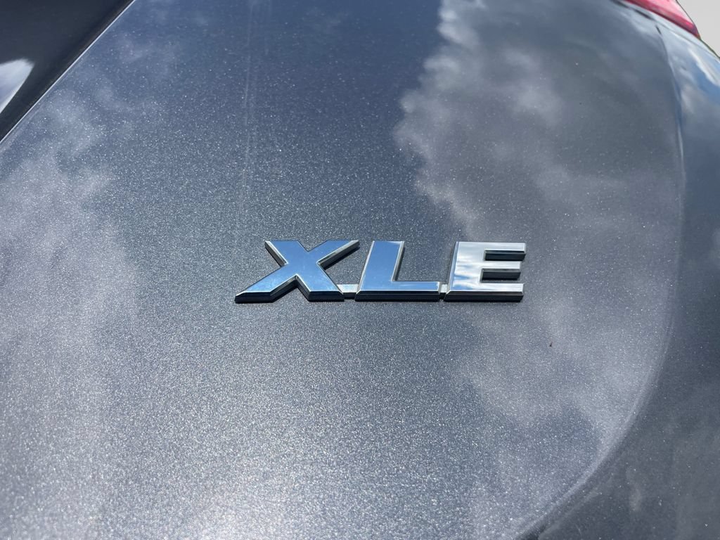Used 2014 Toyota RAV4 XLE FWD image 17