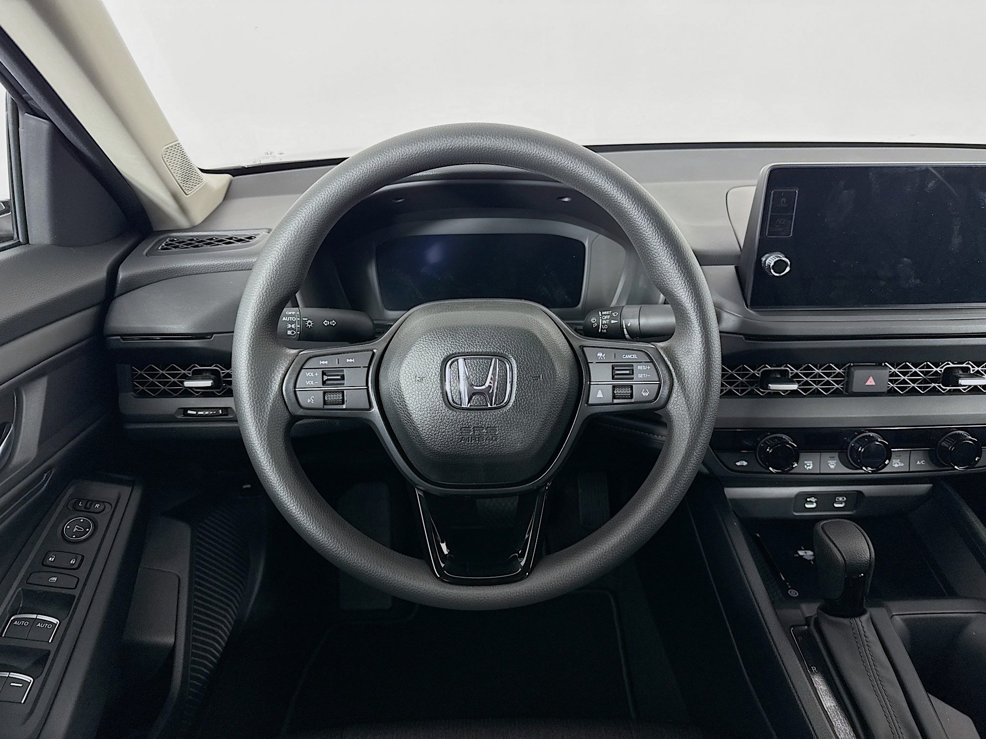 New 2026 Honda Accord SE image 22