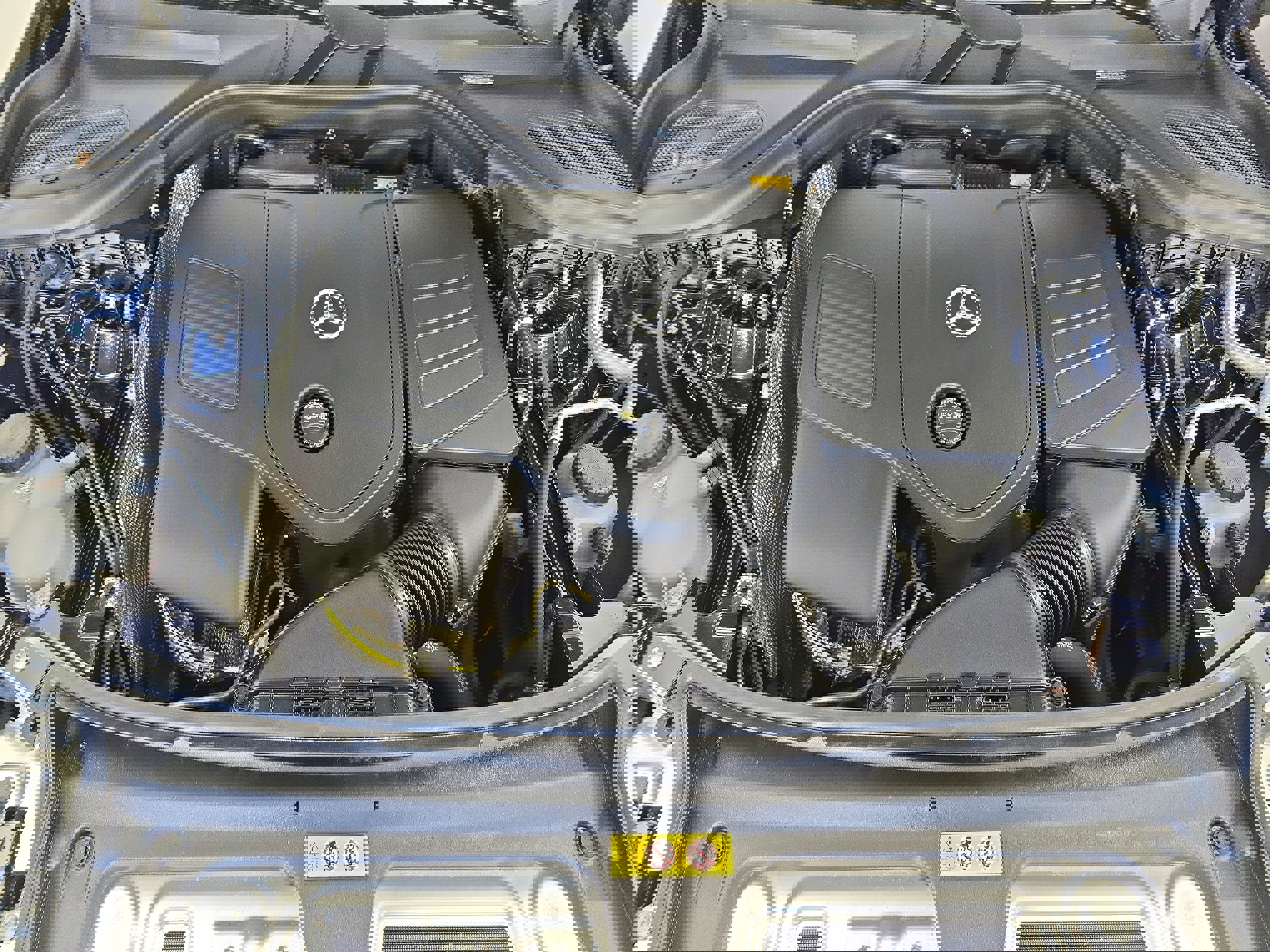 Certified 2024 Mercedes-Benz GLC 300 GLC 300 image 31