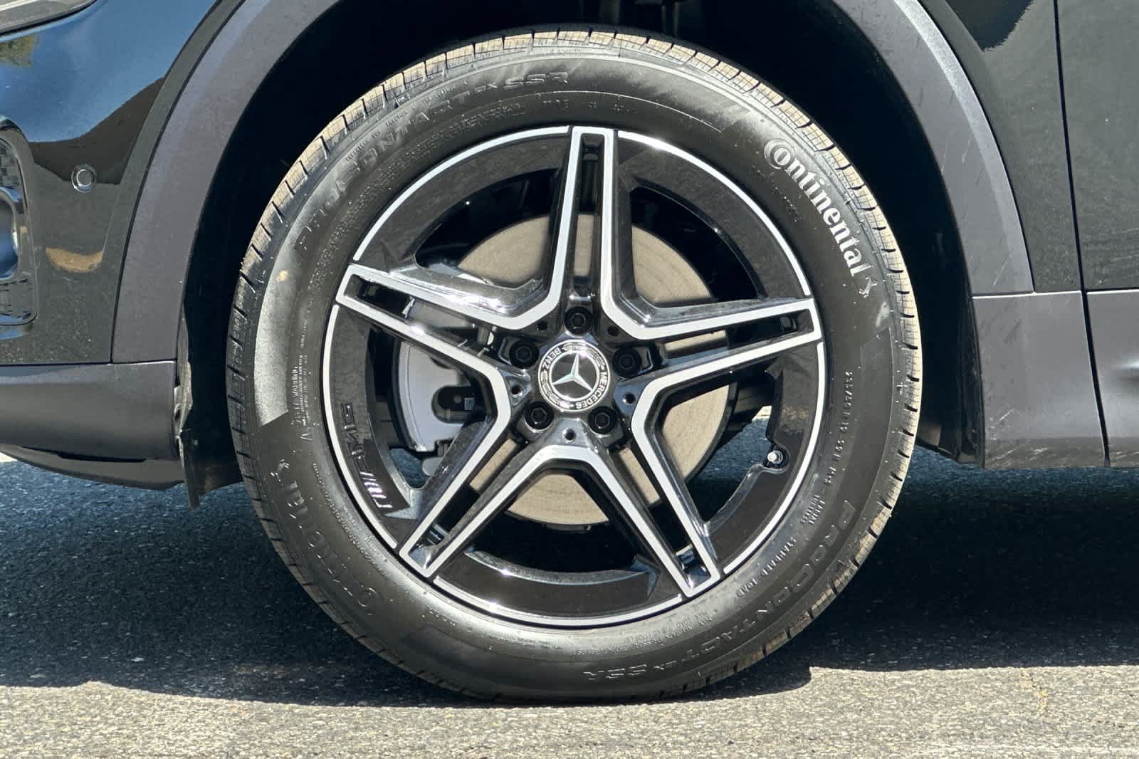 New 2026 Mercedes-Benz GLB 250 image 24