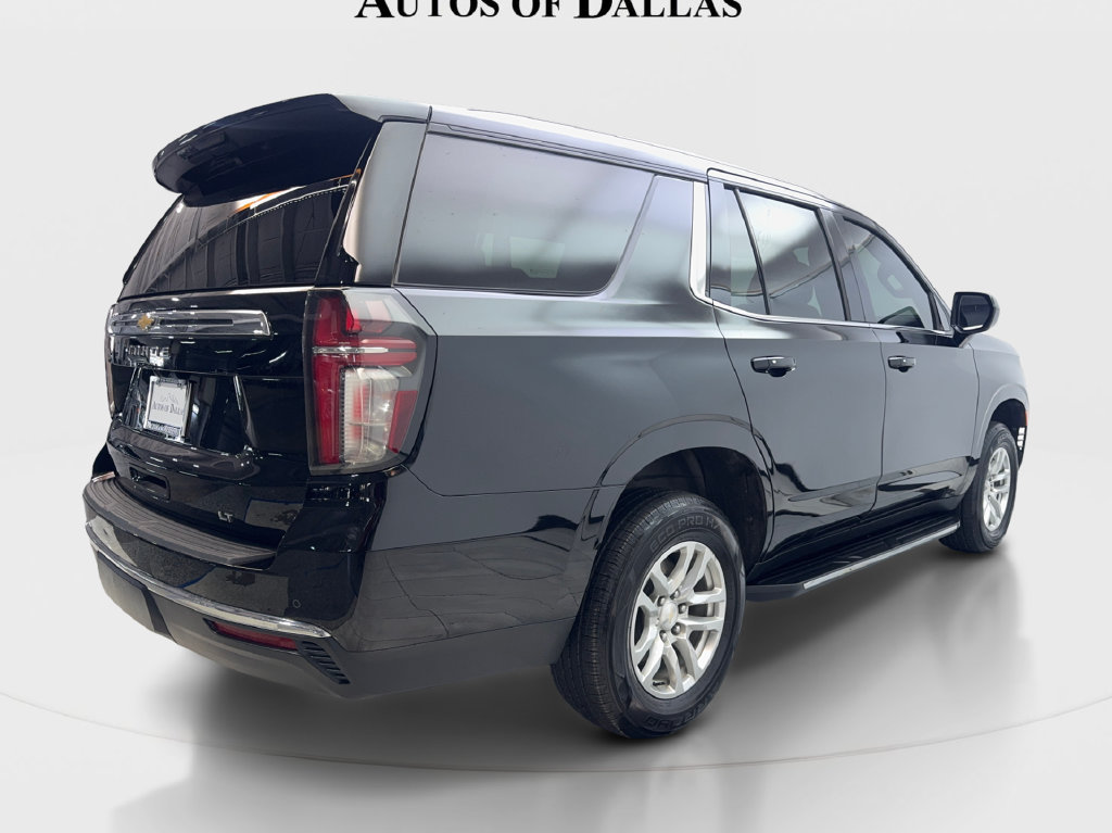 Used 2023 Chevrolet Tahoe LT RWD image 7