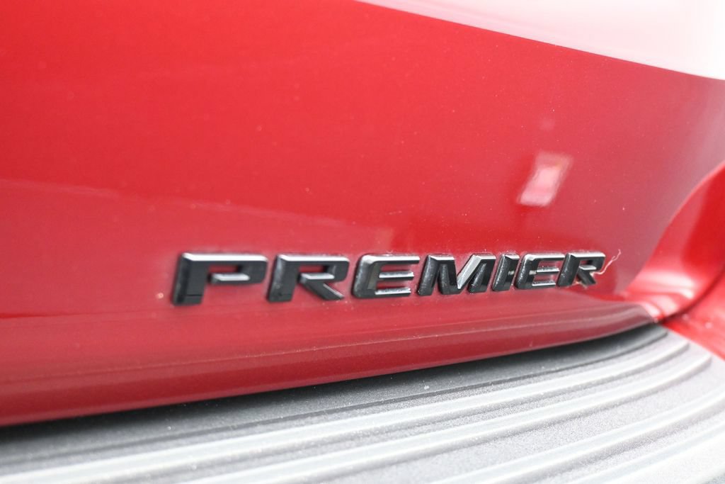 Used 2021 Chevrolet Tahoe Premier w/ Premium Package RWD image 45