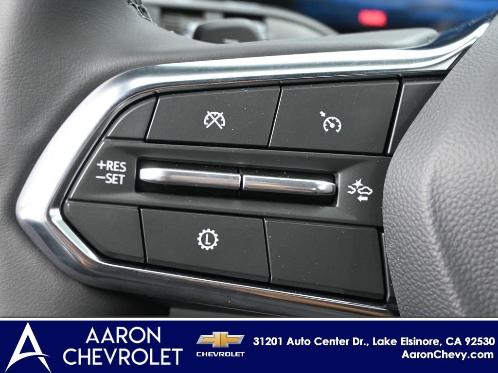 New 2026 Chevrolet Equinox LT image 19