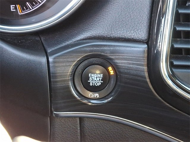 Used 2021 Jeep Grand Cherokee Limited w/ Quick Order Package 2GK 80th image 24