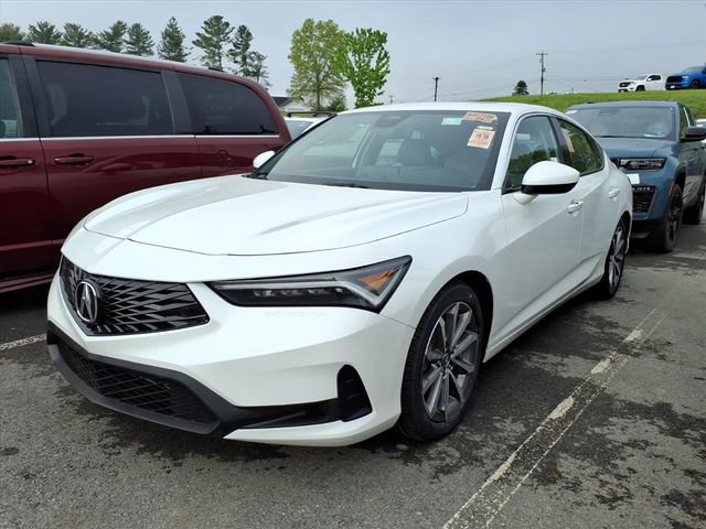 Used 2023 Acura Integra image 12