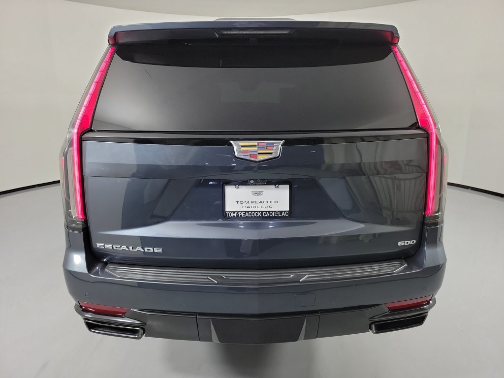 Used 2021 Cadillac Escalade Sport RWD image 5
