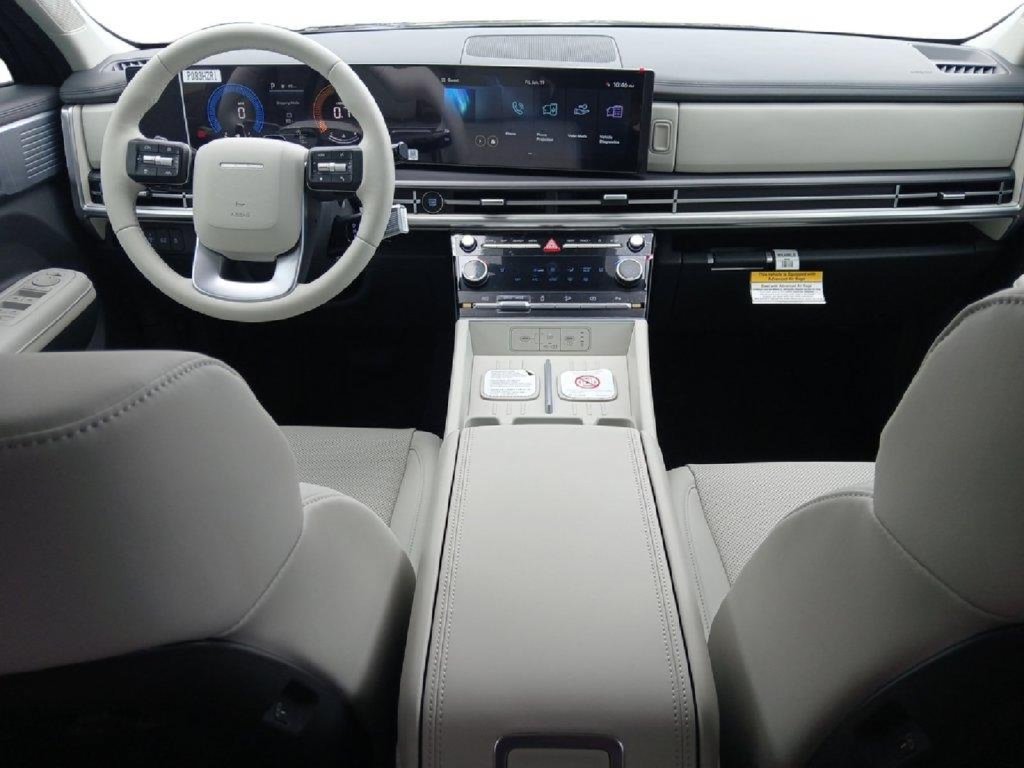 New 2026 Hyundai Santa Fe SEL FWD image 10