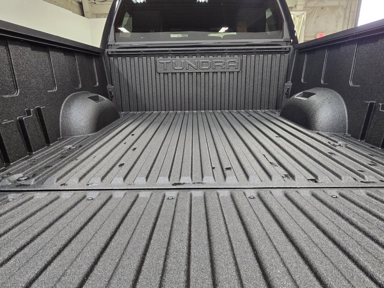 New 2026 Toyota Tundra Limited image 20