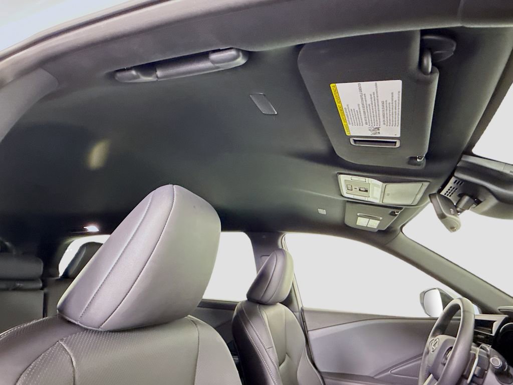 Used 2025 Lexus TX 350 AWD w/ Convenience Package image 18