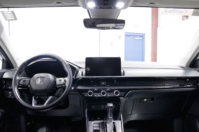 Certified 2025 Honda CR-V EX-L image 18