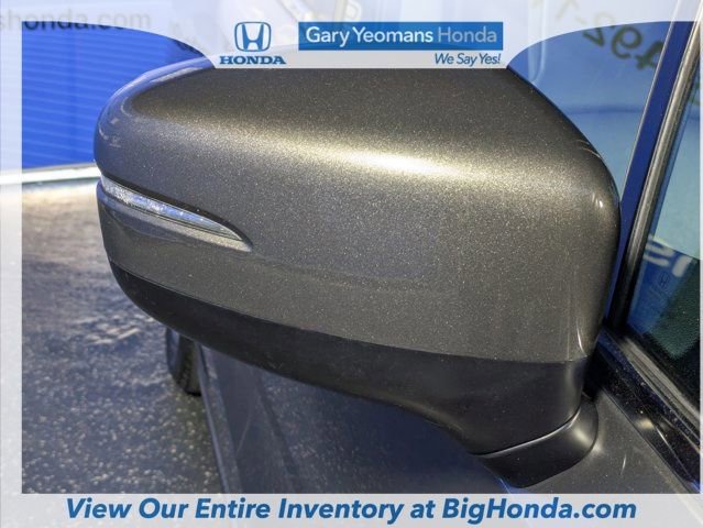 Used 2019 Honda Odyssey EX-L image 11