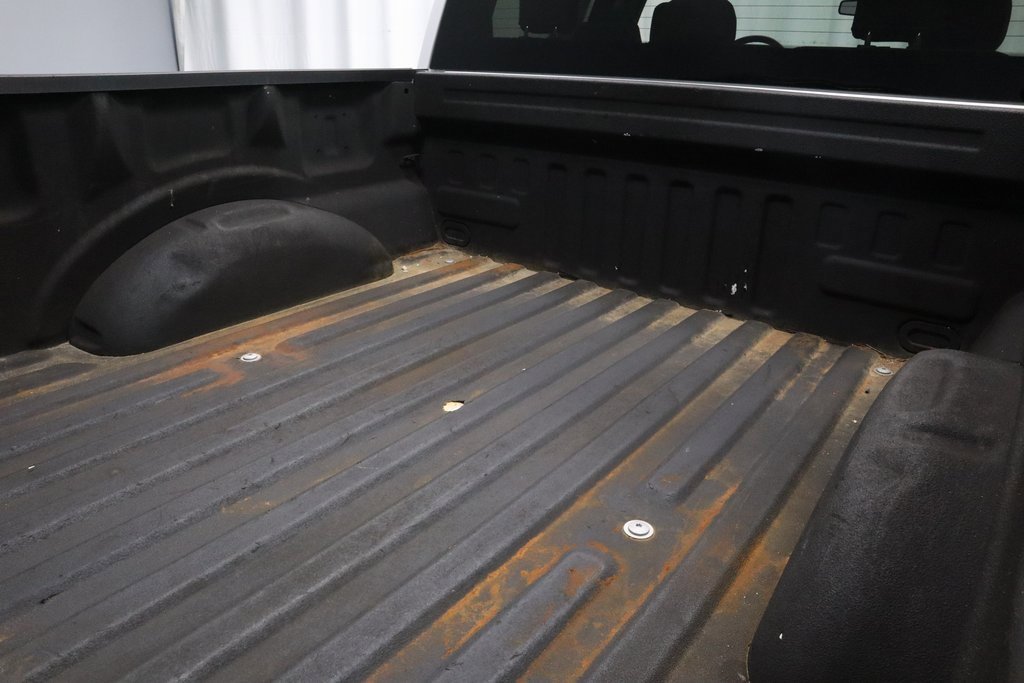 Used 2021 Ford F150 XLT w/ Trailer Tow Package image 16