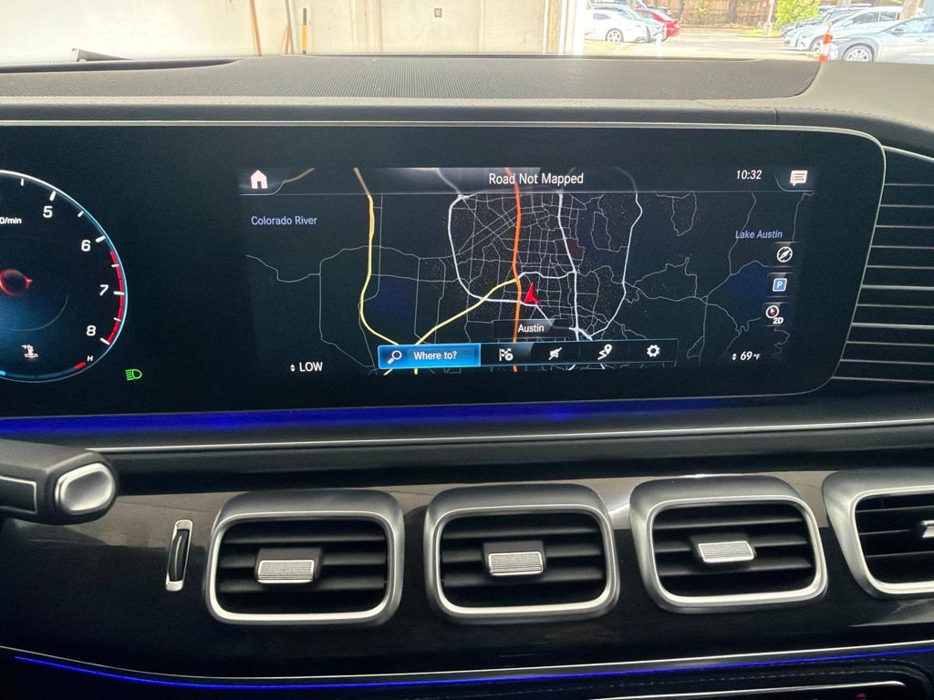 Certified 2022 Mercedes-Benz GLE 350 4MATIC image 33
