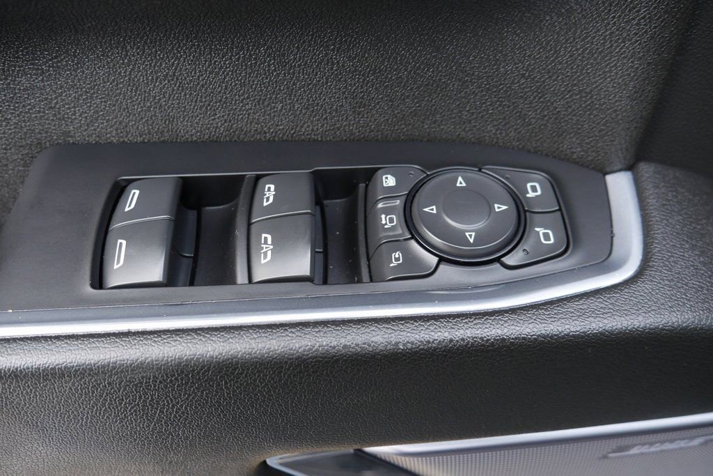 Used 2024 Chevrolet Silverado 2500 High Country w/ High Country Premium Package image 32