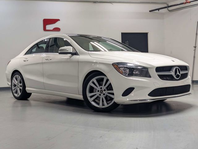 Used 2019 Mercedes-Benz CLA 250 image 2