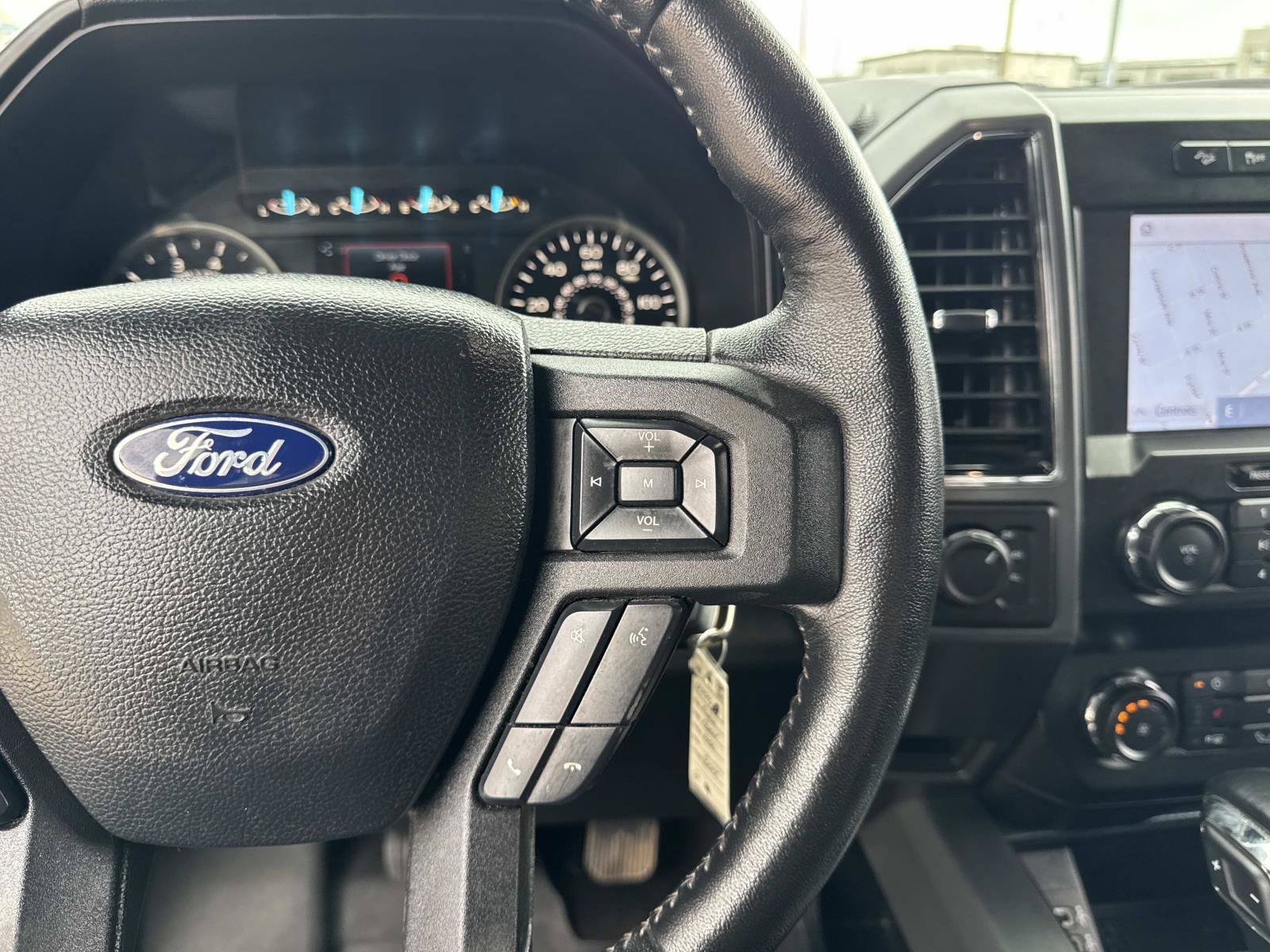 Used 2020 Ford F150 XLT w/ Equipment Group 302A Luxury image 23