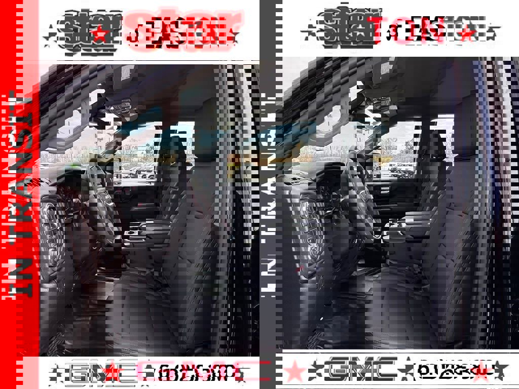 New 2026 GMC Sierra 3500 Pro image 11