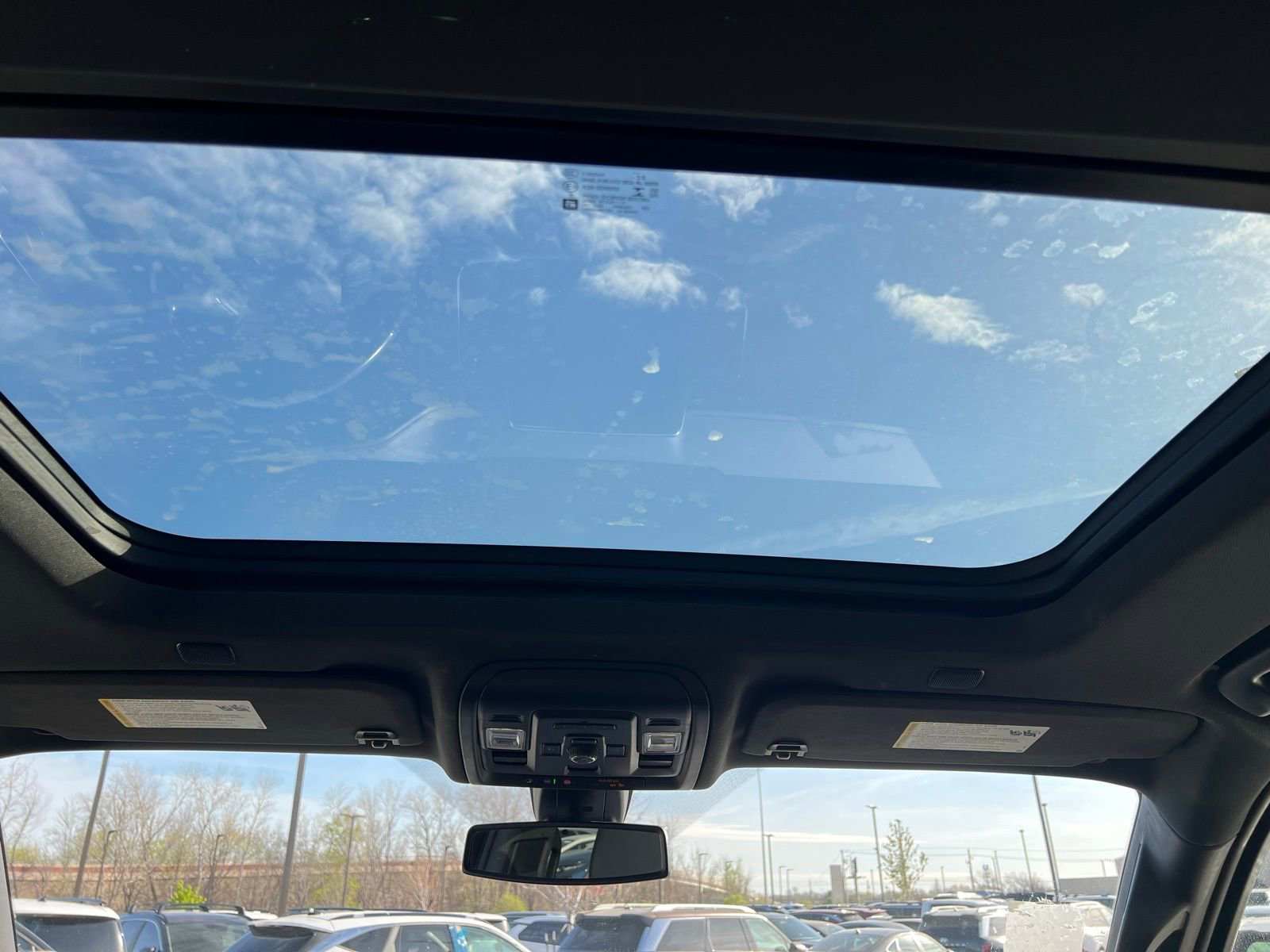 Used 2022 Chevrolet Tahoe LT w/ Luxury Package image 25