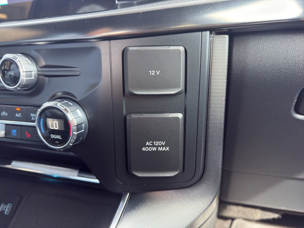 Used 2021 Ford F150 Platinum w/ Equipment Group 701A High AWD/4WD image 21