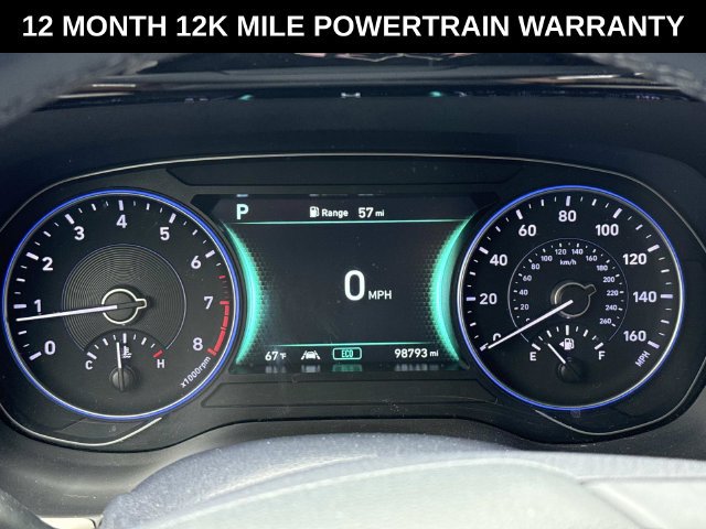 Used 2021 Hyundai Palisade SEL w/ Premium Package AWD/4WD image 27