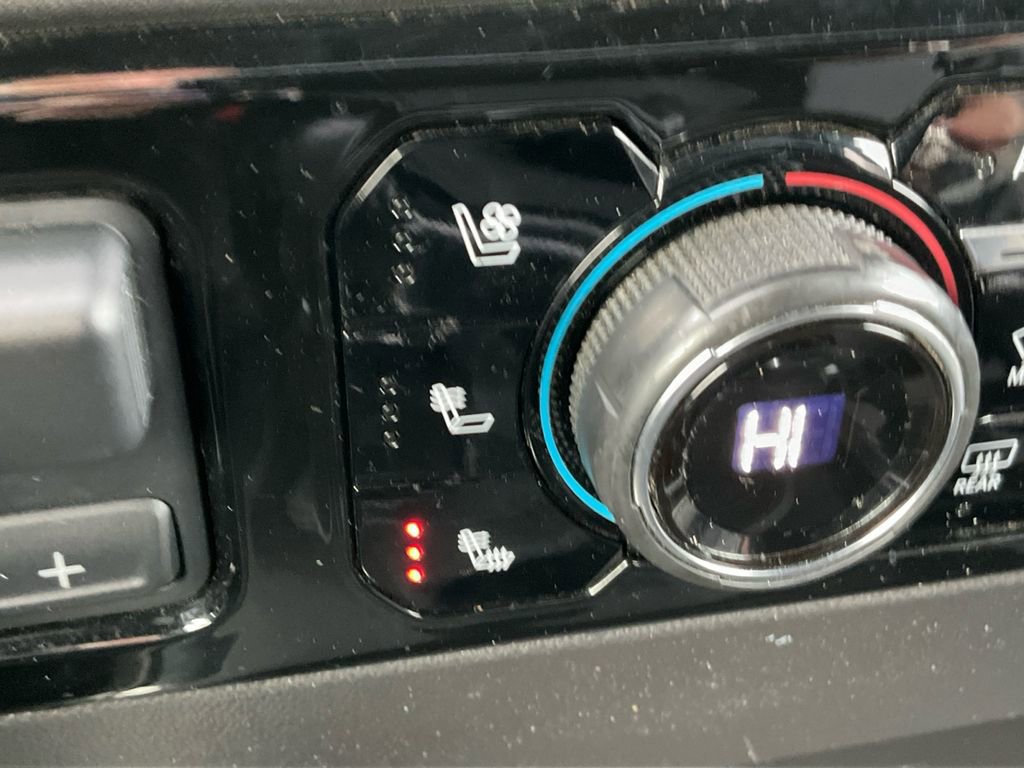 Used 2023 Chevrolet Silverado 1500 ZR2 w/ Technology Package image 22