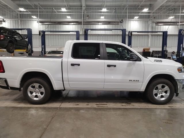 New 2026 RAM 1500 Big Horn image 2
