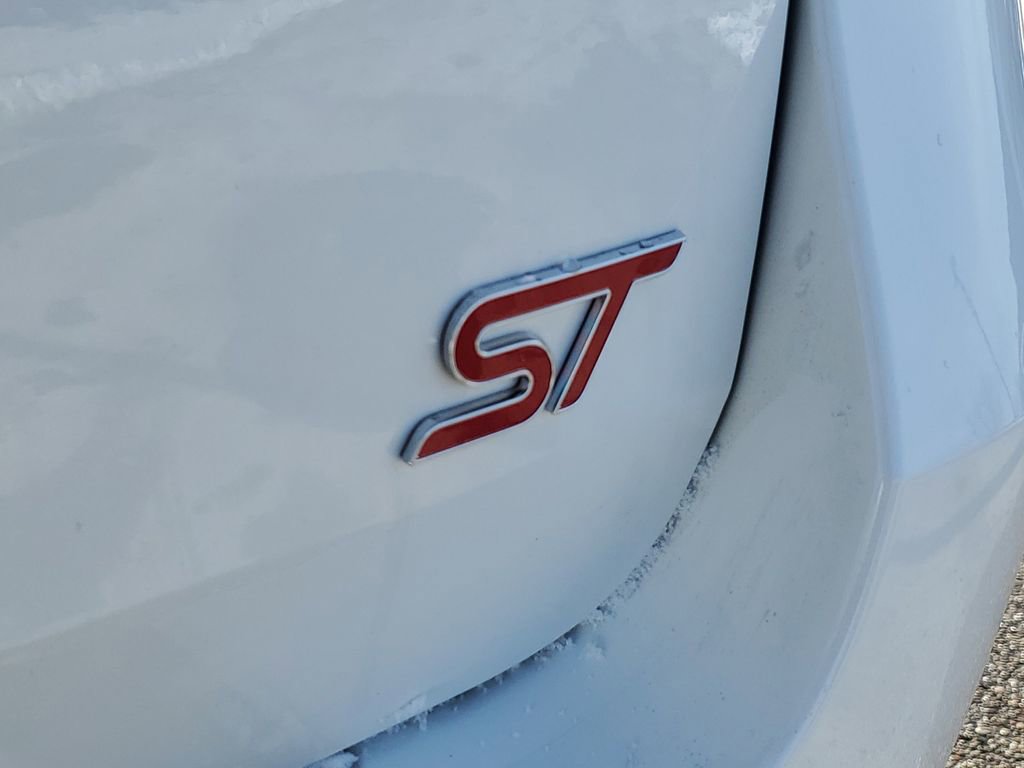 New 2026 Ford Explorer ST w/ Sun And Sound Package image 6