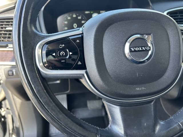 Used 2017 Volvo XC90 T6 Momentum w/ Vision Package AWD/4WD image 26
