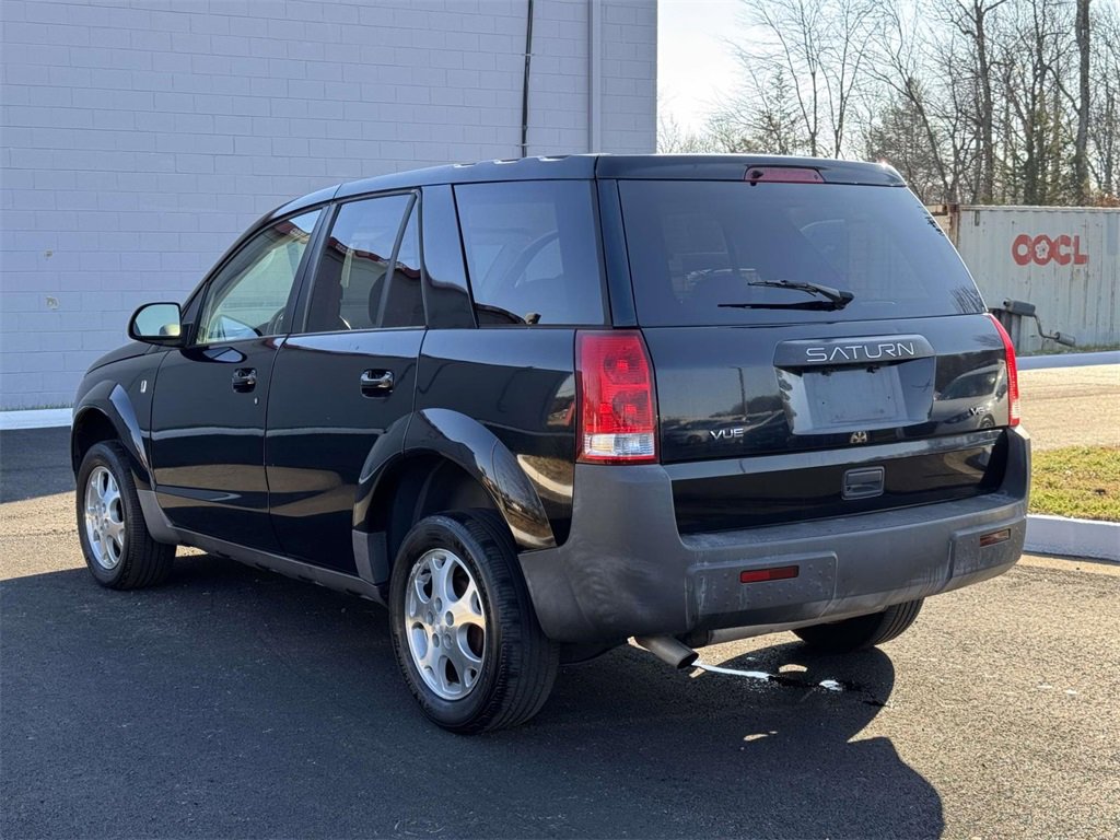 Used 2004 Saturn Vue 2WD V6 image 23