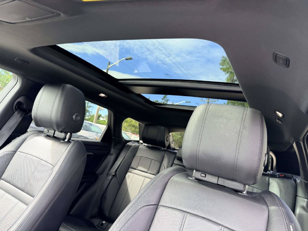 Used 2020 Land Rover Range Rover Evoque S AWD/4WD image 20