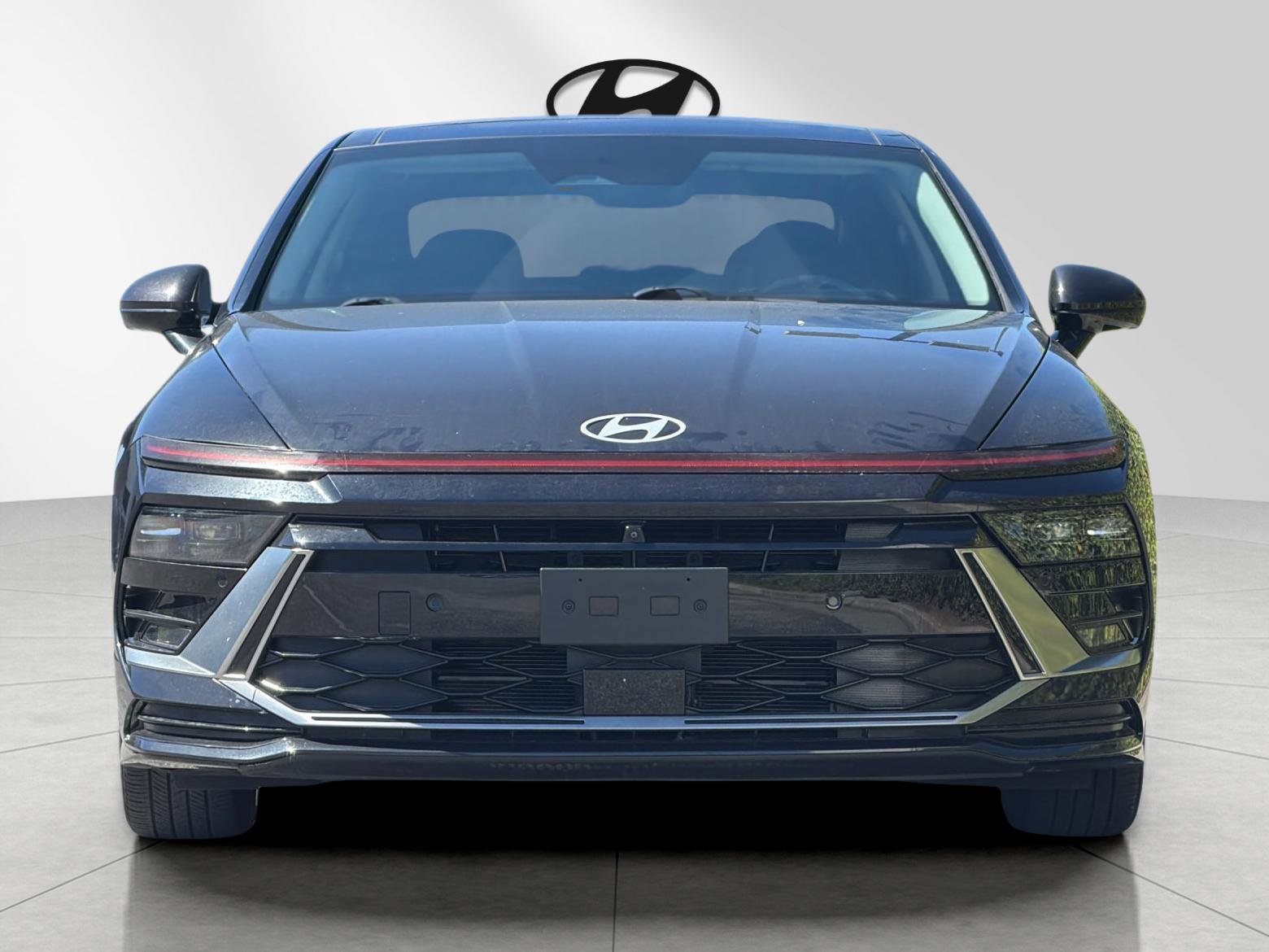 Used 2024 Hyundai Sonata Limited FWD image 8
