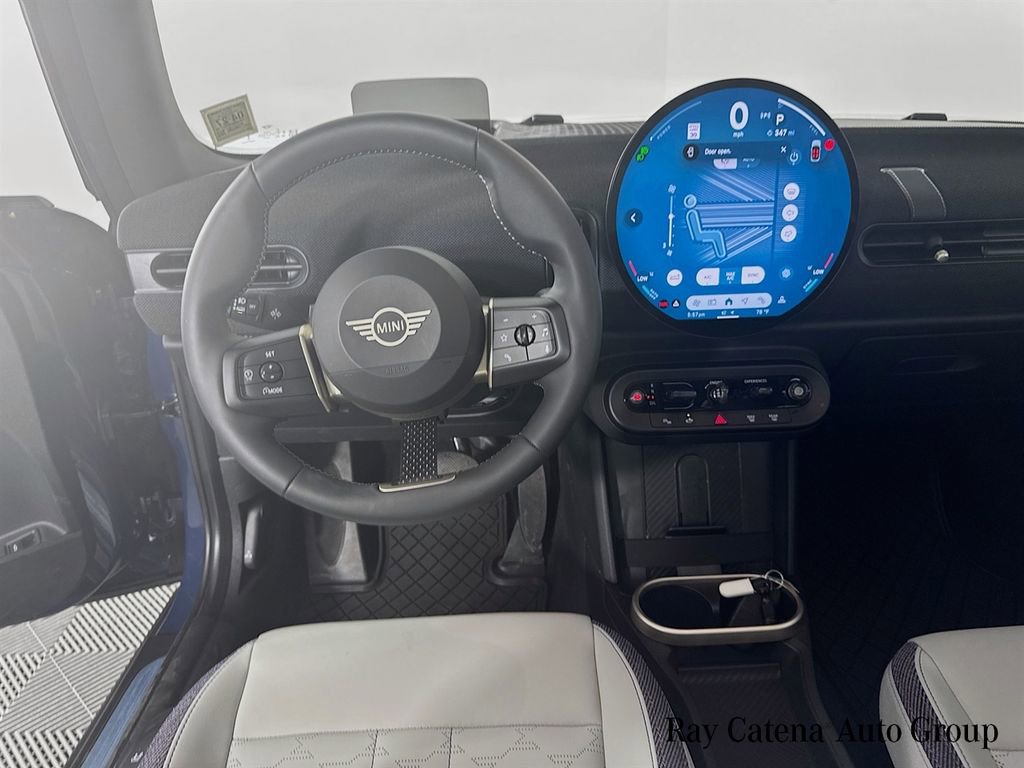 Certified 2026 MINI Cooper S FWD image 23