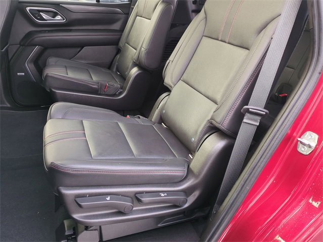 Certified 2021 Chevrolet Tahoe RST w/ Luxury Package image 26