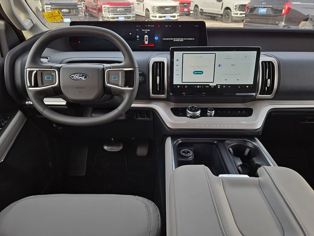 New 2026 Ford Expedition Max Active image 20