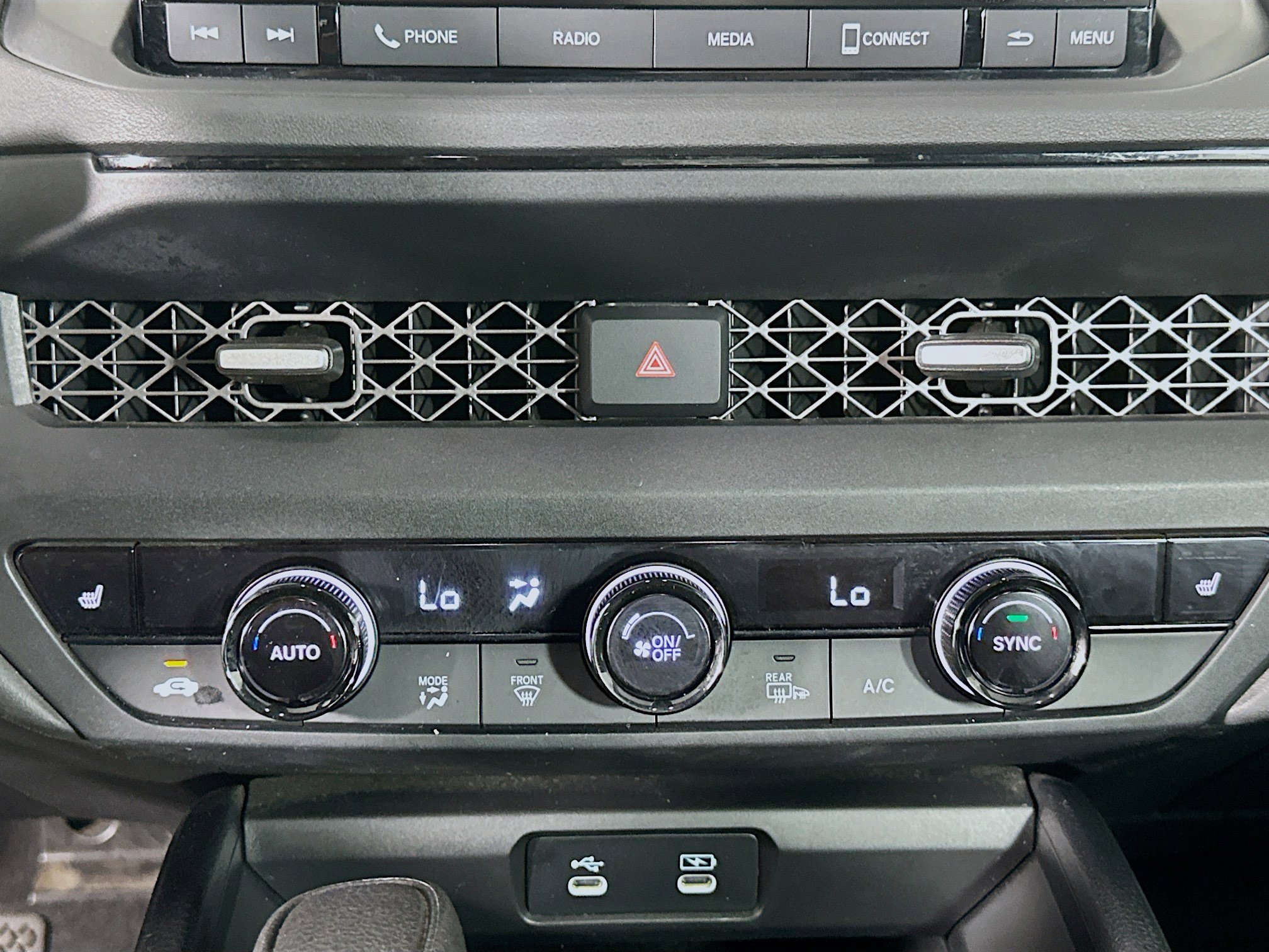 Used 2025 Honda Accord SE image 22