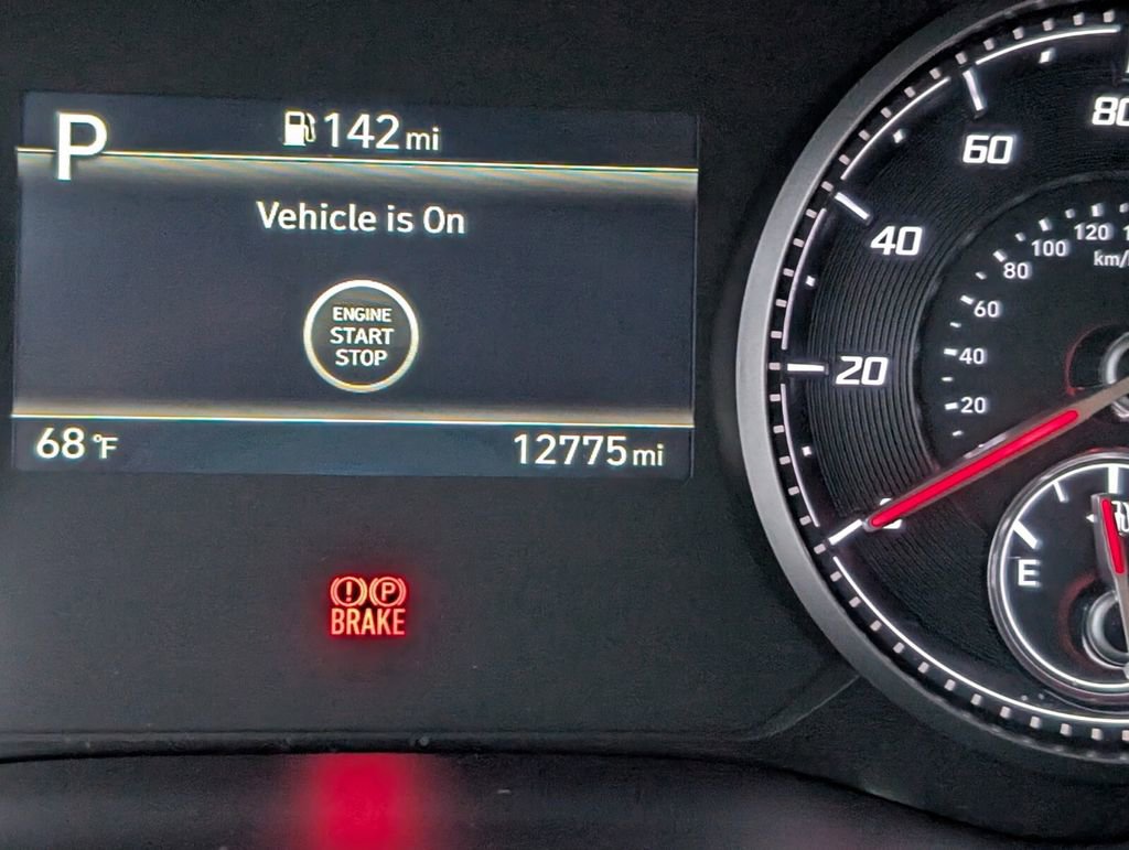 Used 2023 Hyundai Santa Fe XRT image 27