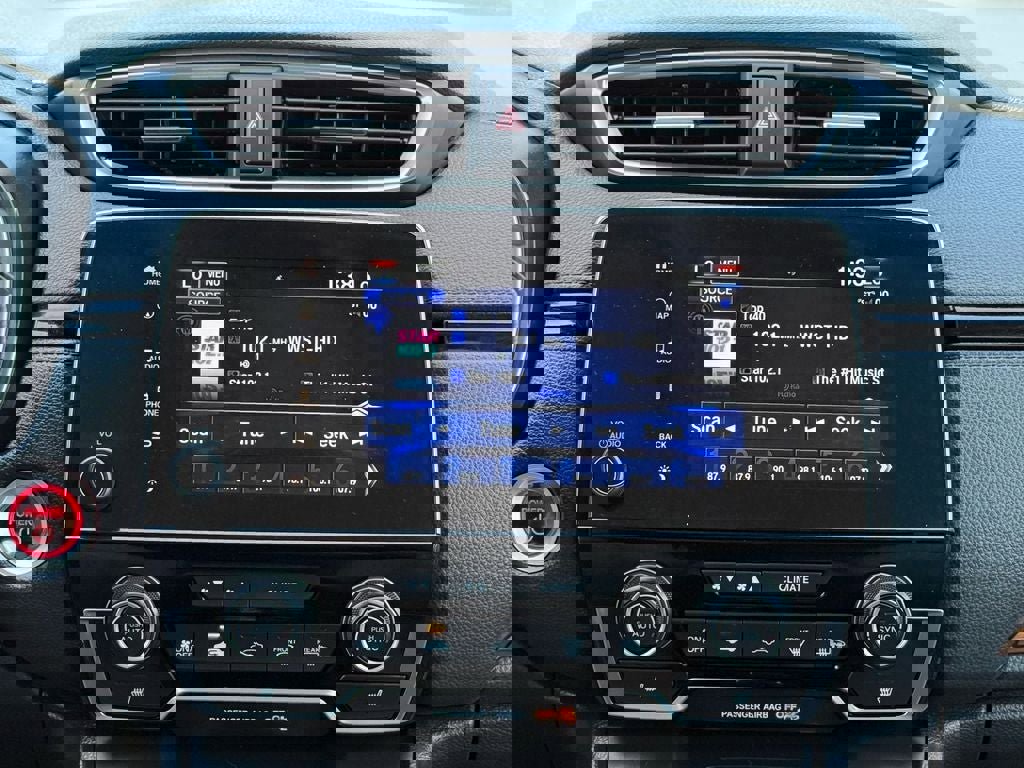 Used 2022 Honda CR-V Touring image 25