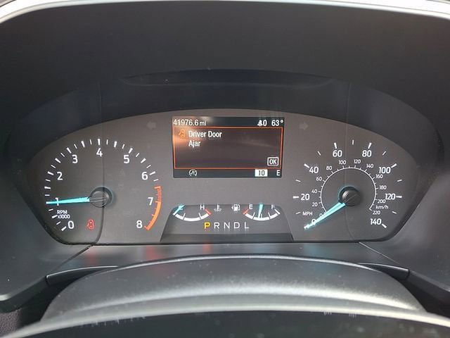 Used 2022 Ford Escape SEL AWD/4WD image 21