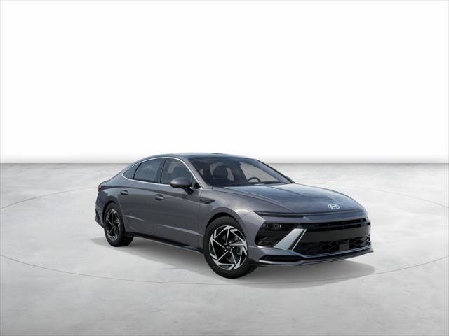 New 2025 Hyundai Sonata SEL image 2