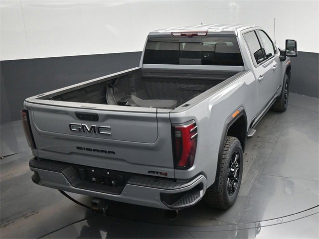 Used 2024 GMC Sierra 3500 AT4 w/ AT4 Premium Plus Package image 57