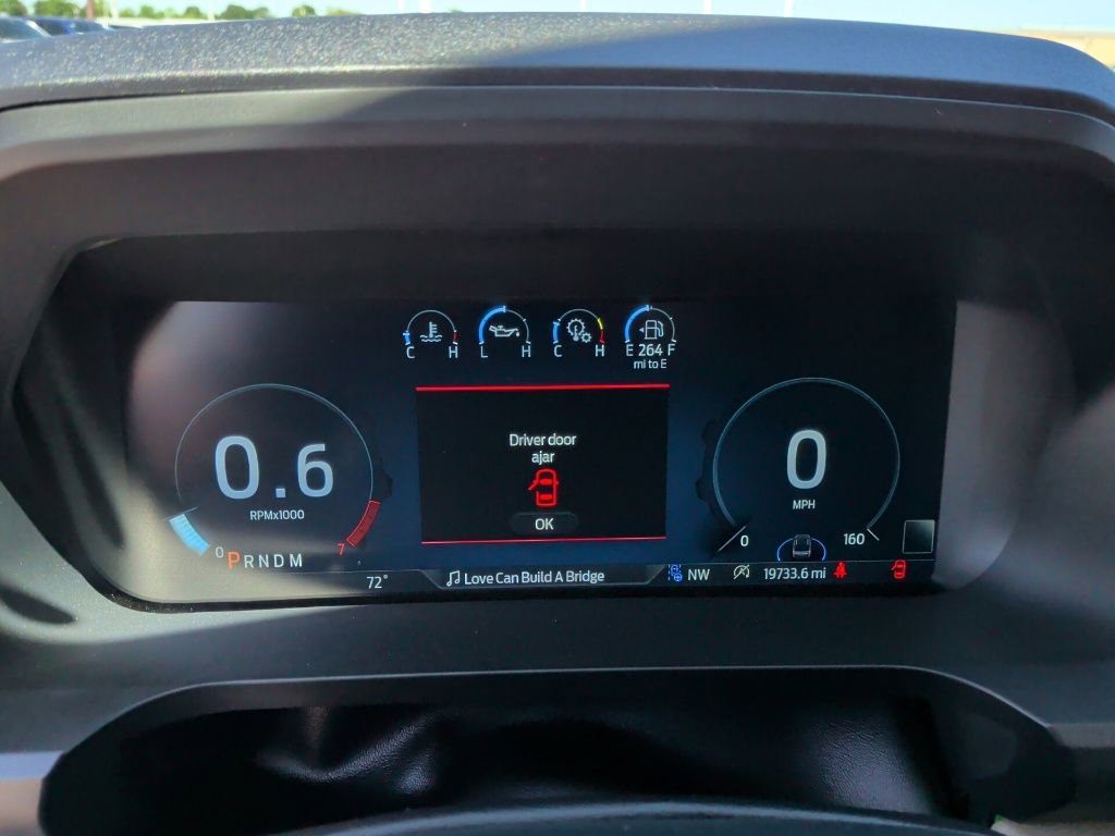 Used 2024 Ford Expedition Max Limited image 20