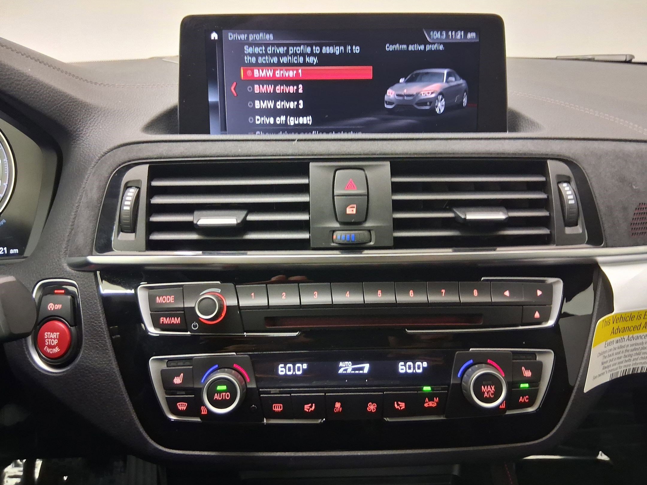 Used 2020 BMW M2 CS RWD image 26