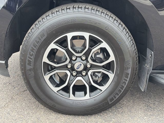 Used 2024 Ford Expedition Max XL AWD/4WD image 10