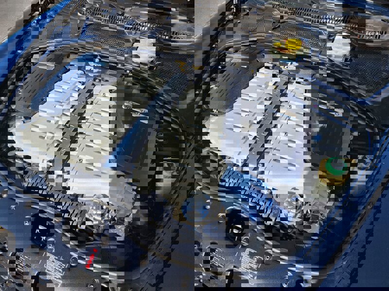 Used 2011 Bentley Continental GT image 10