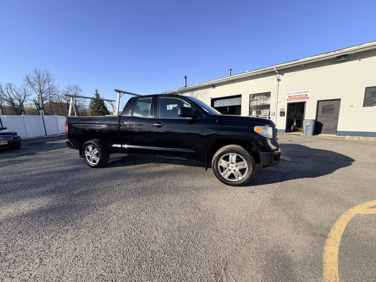 Used 2014 Toyota Tundra SR AWD/4WD image 57