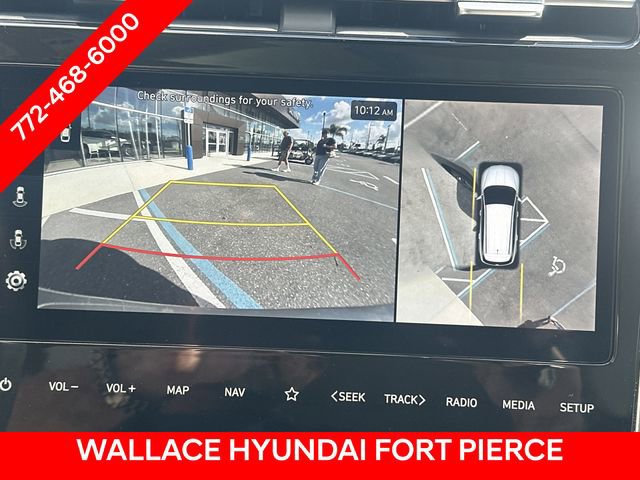 Used 2024 Hyundai Tucson Limited image 30