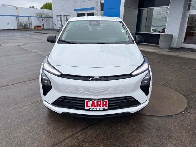 New 2027 Chevrolet Bolt LT w/ Comfort Package FWD image 3