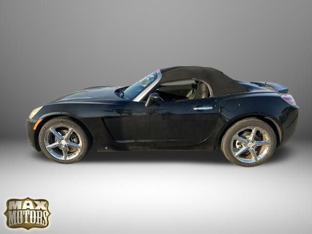 Used 2007 Saturn Sky w/ Premium Trim Pkg image 2